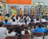 Sistema Comércio BA, através do Sesc, realiza Semana Nacional do Livro e da Biblioteca com atividades gratuitas em 10 cidades da Bahia