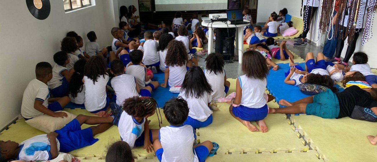 Sistema Comércio BA, através do Sesc, abre pré-inscrição para Processo Seletivo da Rede Sesc de Escolas 2027 para unidades do interior
