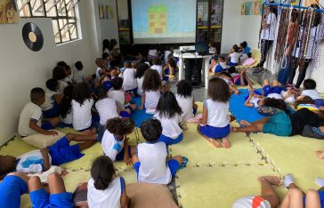 Sistema Comércio BA, através do Sesc, abre pré-inscrição para Processo Seletivo da Rede Sesc de Escolas 2027 para unidades do interior