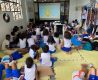 Sistema Comércio BA, através do Sesc, abre pré-inscrição para Processo Seletivo da Rede Sesc de Escolas 2027 para unidades do interior