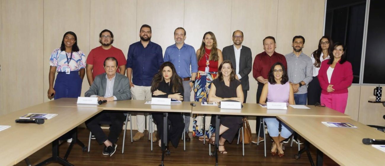 Câmara de Inovação e Tecnologia  da Fecomércio BA destaca Rota de Inovação da ANPEI e fortalecimento das conexões com o ecossistema de inovação