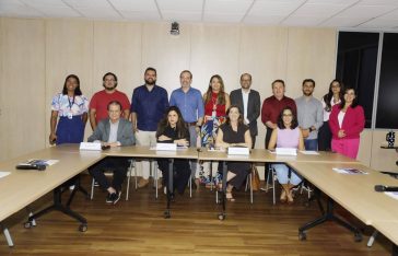 Câmara de Inovação e Tecnologia  da Fecomércio BA destaca Rota de Inovação da ANPEI e fortalecimento das conexões com o ecossistema de inovação